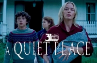 فیلم «یک مکان ساکت 2» (A Quiet Place Part II) زودتر از زمان تعیین شده منتشر می‌شود