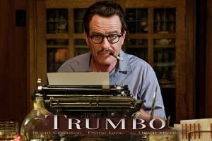 معرفی فیلم سینمایی &quot;ترامبو&quot; (trumbo) با بازی برایان کرانستون در نقش پردرآمدترین فیلمنامه نویس هالیوود