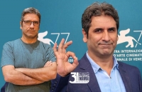کارگردان یکی از سه فیلم منتخب ایرانی برای حضور در اسکار ۲۰۲۲، داور 