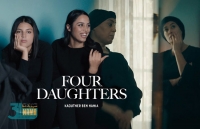 نگاهی به مستند «چهار دختر» رقیب اصلی 