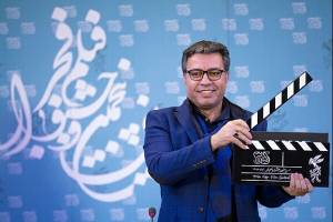 پاسخ محمد حیدری به حاشیه‌ها درباره هزینه جشنواره ملی فیلم فجر/ حق الزحمه‌ی ۴ میلیونی نه ۴۰۰ میلیون تومانی!