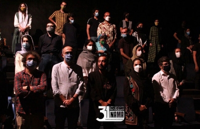 برگزیدگان بخش‌های مختلف بیست و سومین جشنواره بین‌المللی تئاتر دانشگاهی ایران معرفی شدند