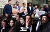 گزارش تصویری از حضور عوامل فیلم ایرانی "آیه‌های زمینی" در کن 2023