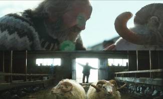 معرفی فیلم سینمایی «گوسفندها» (Rams) برنده جایزه نوعی نگاه جشنواره کن ۲۰۱۵