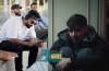 بازی درخشان دستیار  مهدویان در سریال "محکوم" / "یونس حران‌ اف"  بازیگری که در آینده از او بیشتر خواهیم شنید
