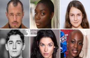 شش بازیگر جدید به جمع بازیگران فصل دوم سریال «بزرگ شده توسط گرگ‌ها» ریدلی اسکات اضافه شدند