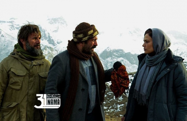 فیلم سینمایی «برف آخر»، از پایان صدا گذاری تا مراحل نهایی جلوه‌های ویژه