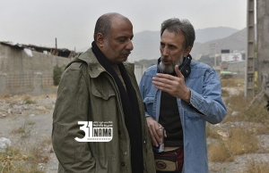 حسین شهابی کارگردان فیلم &quot;آزاد به قید شرط &quot; و &quot;حراج&quot; درگذشت / مراسم خاکسپاری فردا برگزار می‌شود