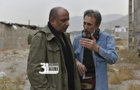 حسین شهابی کارگردان فیلم 