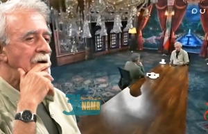 اعتراض  مدیرعامل خانه سینما به سانسور  حرف&zwnj;هایش در برنامه "من ایرانم"