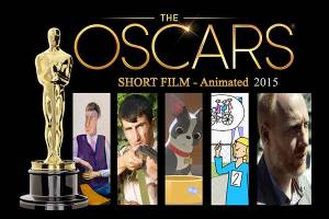 نامزدهای دو بخش فیلم کوتاه و انیمیشن کوتاه اسکار 2016 معرفی شدند