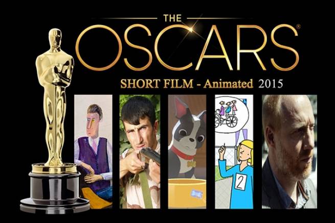 نامزدهای دو بخش فیلم کوتاه و انیمیشن کوتاه اسکار 2016 معرفی شدند