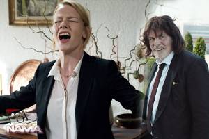 جایزه اسکار ارو‍‍پایی به فیلم تونی اردمن آلمانی رسید / اسامی برندگان