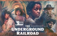 معرفی سریال «راه‌آهن زیرزمینی» (The Underground Railroad)