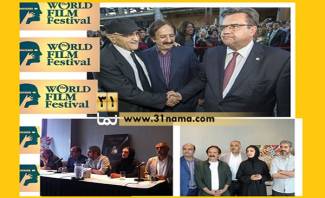 استقبال از &quot;محمد رسول الله&quot; در جشنواره فیلم مونترال / مجیدی: این فیلم در عین حال احترام به ادیان دیگر است