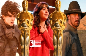 برندگان اسکار ۲۰۲۲ | «کودا» بهترین فیلم، جین کمپیون بهترین کارگردان و «تل‌ماسه» رکورددار جوایز 