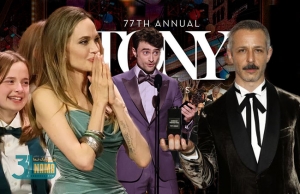 برگزیدگان جوایز تونی 2024 معرفی شدند / شبی برای هری پاتر و دختر از هم گسیخته‌ی هالیوود