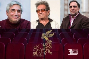 آمار فیلم های متقاضی حضور در سی و هشتمین جشنواره فیلم فجر / &quot; مست عشق&quot; حسن فتحی که در ترکیه ساخته شد برای رقابت می آید
