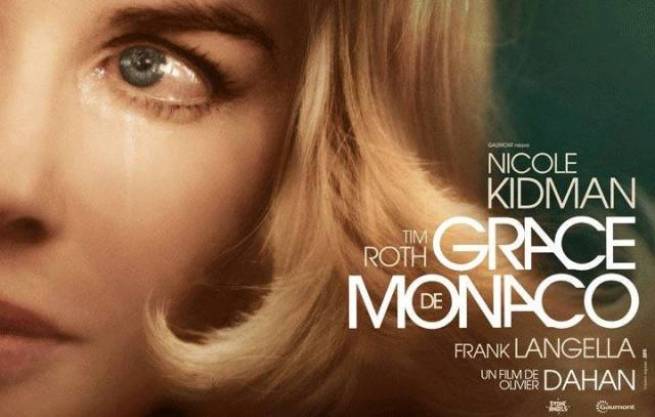 نگاهی به فیلم گریس از موناکو به بهانه حضور در فستیوال کن / درخشش نیکول کیدمن در نقش گریس کلی بازیگر افسانه ای هالیوود که ملکه موناکو شد