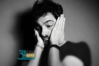 سجاد بابایی: نامم را می‌توانند پاک کنند ولی اثرم را نه