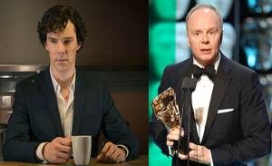 اسامی برگزیدگان «بفتا»ی تلویزیونی 2015 اعلام شد/ این بار شرلوک هولمز است که غافلگیر می شود