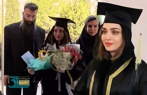 دکترای «بهنوش طباطبایی» و فرو ریختن مرز دانش و نمایش