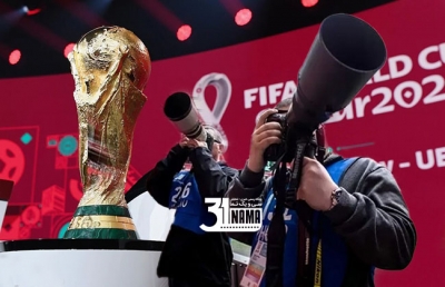 وزارت ارشاد، اسامی خبرنگاران اعزامی به جام جهانی را منتشر کرد / جهانگیر کوثری در بین اسامی!