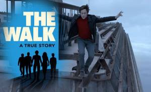 تیزر فیلم جدید رابرت زمه‌کیس با عنوان &quot;راه رفتن&quot; (The Walk) منتشر شد
