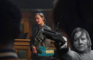 نظر منتقدان درباره درخشش ساندرا هولر در فیلم &laquo;رُز&raquo; بعد از &laquo;آناتومی یک سقوط&raquo;