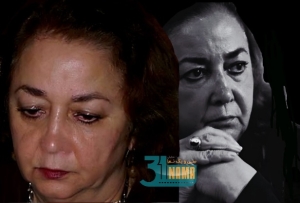 مرگ خودخواسته " شهرنوش&zwnj;پارسی پور" نویسنده برجسته ایرانی