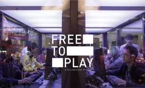 مستند &quot;آزاد برای بازی&quot; (Free to Play) در سالن سینماحقیقت به نمایش در می آید