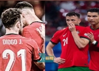 شوک درگذشت دیوگو ژوتا و واکنش کریستیانو رونالدو