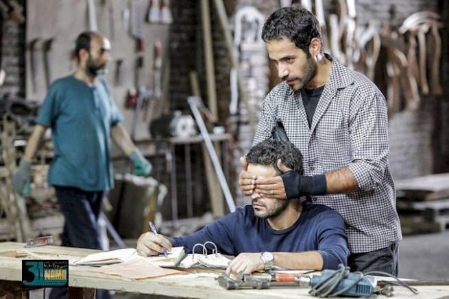 نگاهی به سریال « سایه بان » کاری از برادران محمودی / یه پایان تلخ بهتر از یه تلخی بی پایانه
