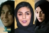 زکیه بهبهانی بازیگری بدون تاریخ اما با امضا /به بهانه اکران آنلاین "علت مرگ نامعلوم"
