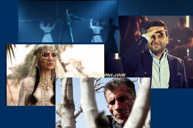 برنامه« ماه عسل» و روایت سینمایی که پرده ازقصه ی زندگی کنار می زند