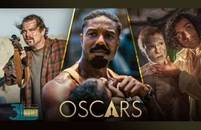 نامزدهای اسکار ۲۰۲۶ اعلام شدند / &laquo;گناهکاران&raquo; با ۱۶ نامزدی تاریخ&zwnj;ساز شد!