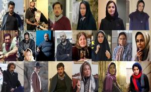انتخاب دوستانه نامزدهای بخش سینمایی جشن حافظ / آتش بس 2 و ردکارپت نامزد بهترین فیلم