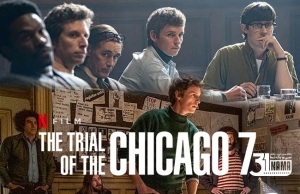 معرفی فیلم «محاکمه هفت شیکاگویی» (The Trial of the Chicago 7)