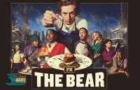 فصل‌های جدید سریال «خرس» پشت سر هم فیلمبرداری می‌شود