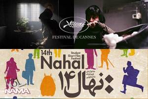 ‎چهاردهین جشنواره دانشجویی فیلم کوتاه نهال پایان یافت