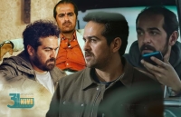 میرسعید مولویان؛ ستاره‌ای متولد شده / به بهانه درخشش در فیلم 