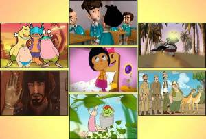 نامزدهای انیمیشن جشن سینمای ایران معرفی شدند
