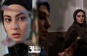 کارگردان سریال «سرزده» ماجرای تصویر سیاه‌وسفید زنان در سریال را توضیح داد