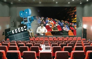 سینما و تئاتر از گروه ۳ کرونا به گروه ۲ تغییر کرد/ بازگشایی دوباره سالن‌های سینما و تئاتر 