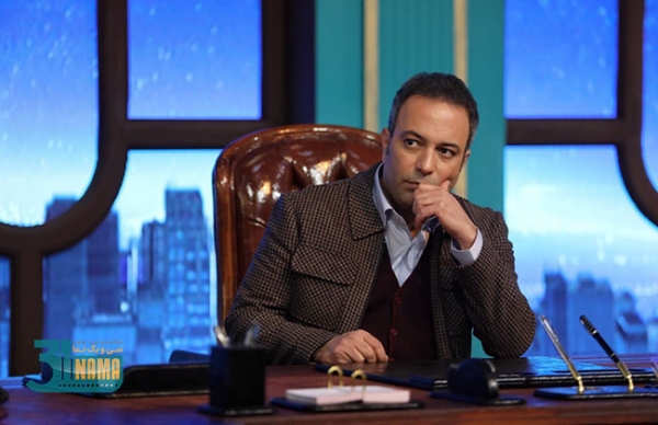 بازگشت &quot;کامران نجف‌زاده&quot; از نیویورک به ایران با «برمودا» / تکاپوی تلویزیون برای جذب مخاطب