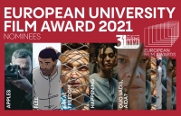 «دست خدا»، «تیتان»، «کجا می‌روی آیدا؟» در میان نامزدهای جوایز فیلم اروپا ۲۰۲۱