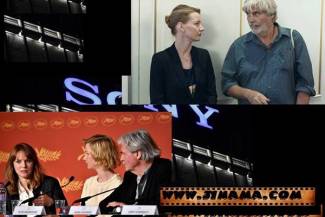 سونی پیکچرز، وقت را در مورد «تونی اردمان» بهترین فیلم تا امروز جشنواره کن تلف نکرد