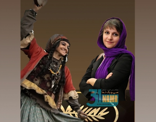 درخشش تاریخی آیدا پناهنده در فرانسه؛ &laquo;سرخ و سیاه&raquo; در صف بزرگان جهان