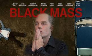 پوسترهای جدید فیلم &quot;عشاء ربانی سیاه&quot; (Black Mass) با بازی جانی دپ