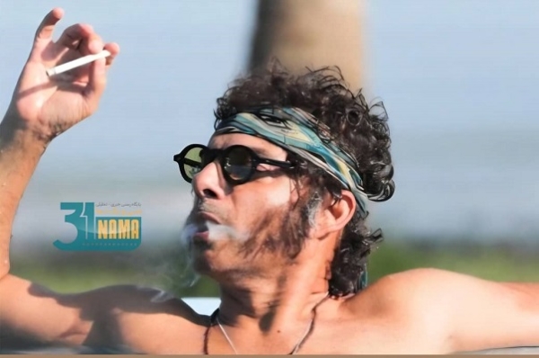 نخستین تصویر پیمان معادی درفیلم سینمایی «بُن سای»